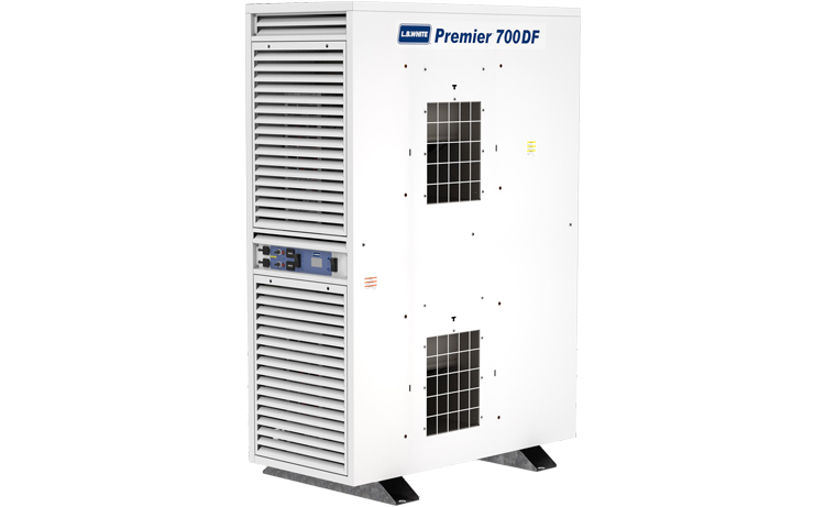 Premier 700 DF