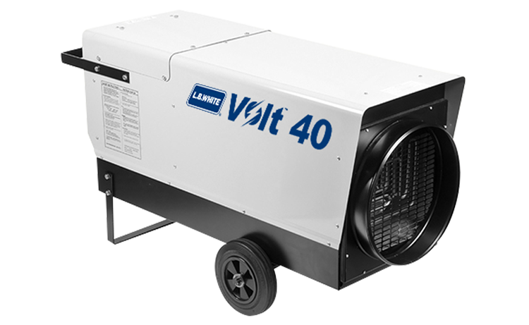 Volt 40