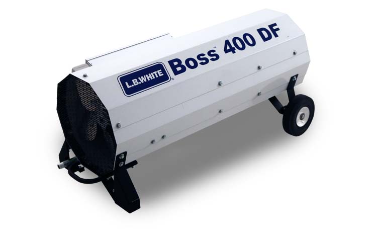 Boss 400 DF