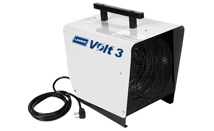 Volt 3