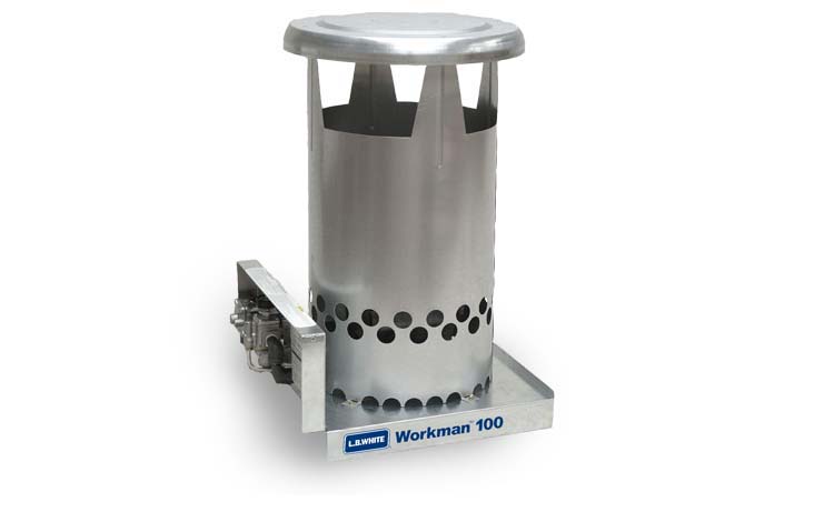 Workman 100N