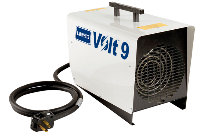 Volt 9
