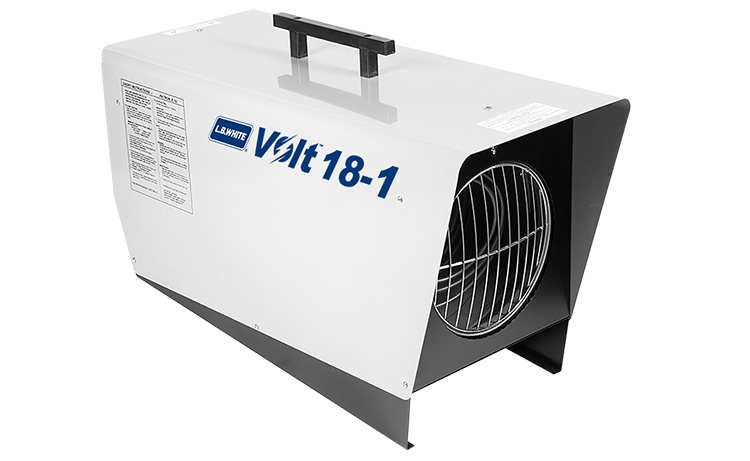 Volt 18-1