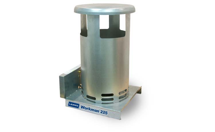 Workman 225
