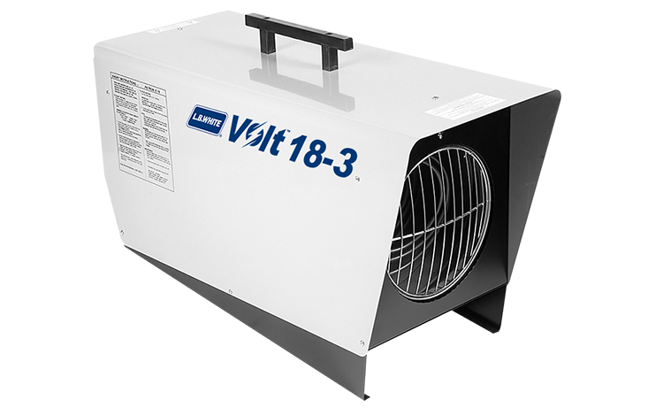 Volt 18-3
